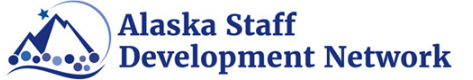 Alaska Staff Development Network Logo